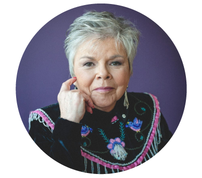 Roberta Jamieson